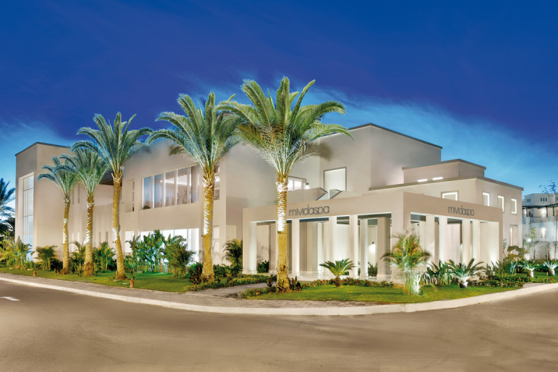 Steigenberger Resort Alaya