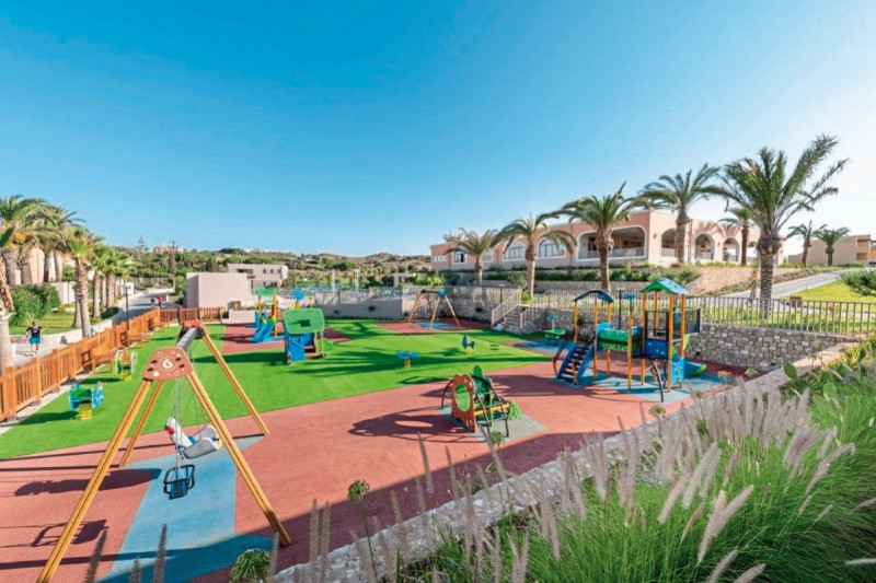 Horizon Beach Resort ●●●●○