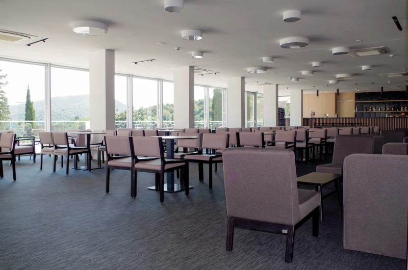 Hotel Osmine ●●●●