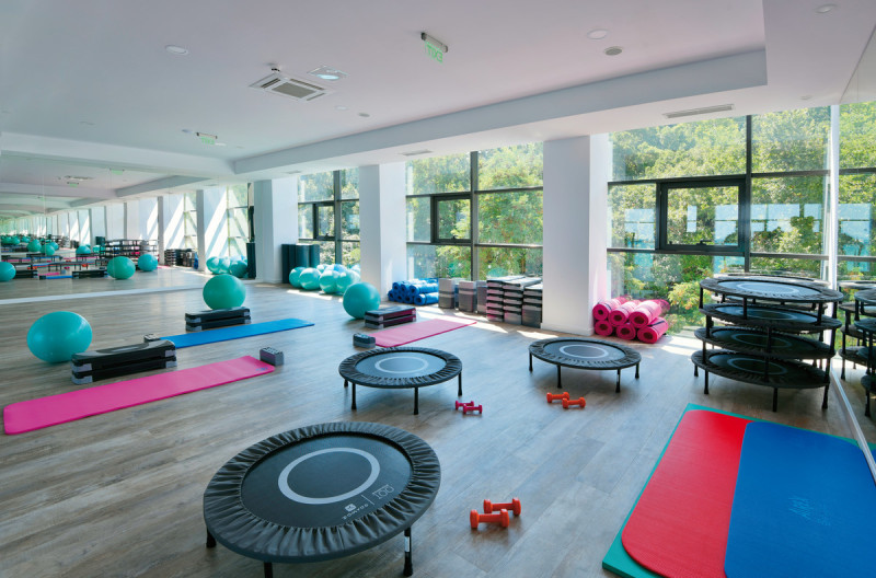 GRIFID Encanto Beach