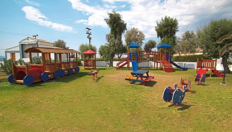 Lagas Aegean Village ●●●●