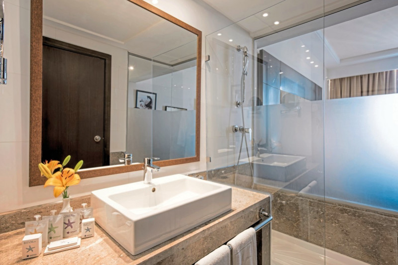 Iberostar Selection Diar El Andalous ●●●●●