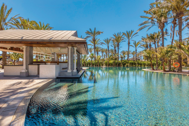 Lopesan Costa Meloneras Resort & Spa