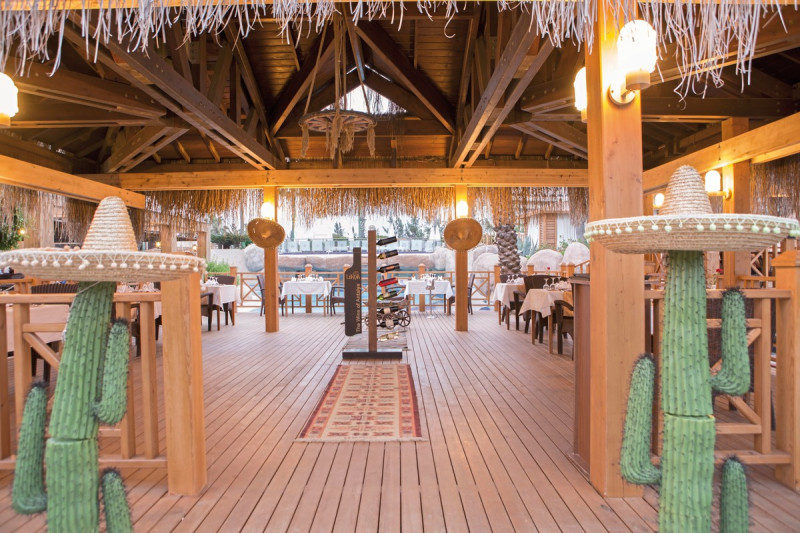 Fame Residence Lara & Spa