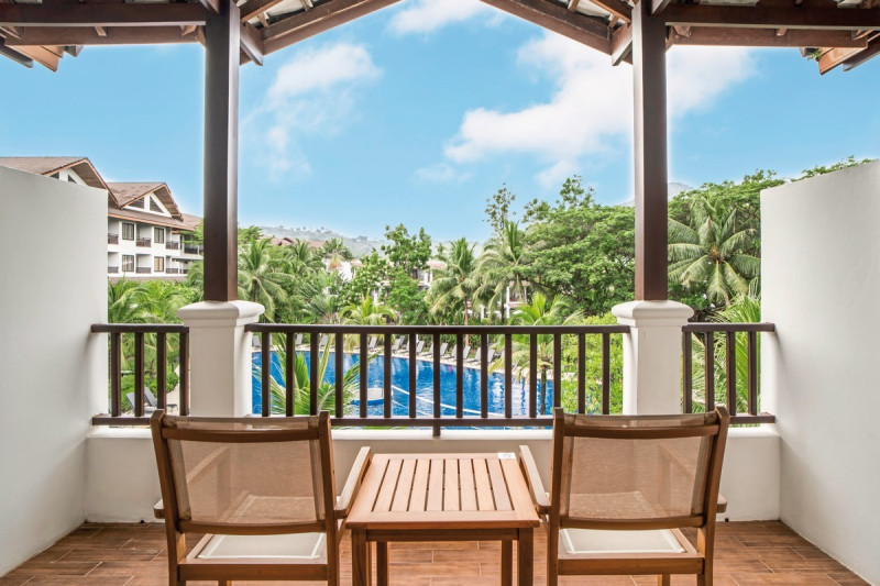 Kamala Beach Resort (A Sunprime Resort) ●●●●