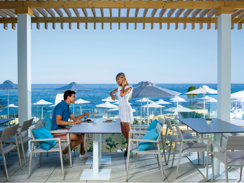 Aquahouse Thermal & Beach