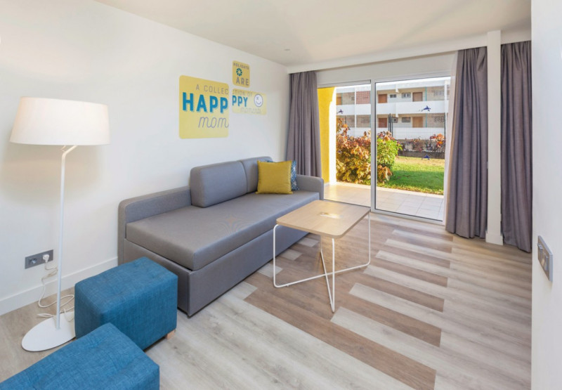 Abora Interclub Atlantic by Lopesan Hotels ●●●○