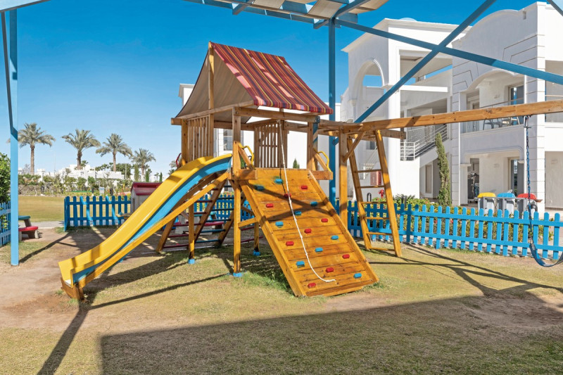 Pickalbatros Palace Resort - Sharm El Sheikh