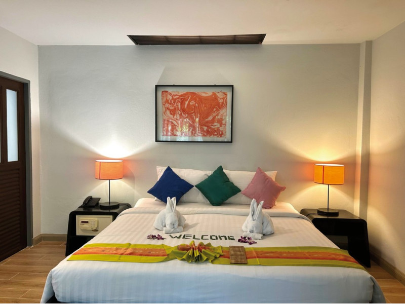 Rummana Boutique Resort ●●●●