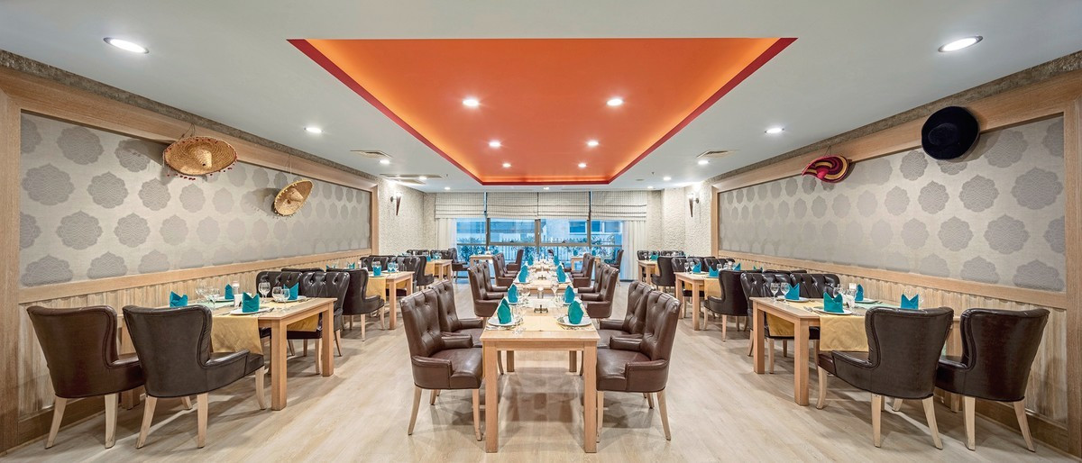 Aydinbey King's Palace & Spa ●●●●●