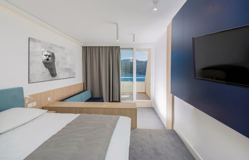 Hotel Osmine ●●●●