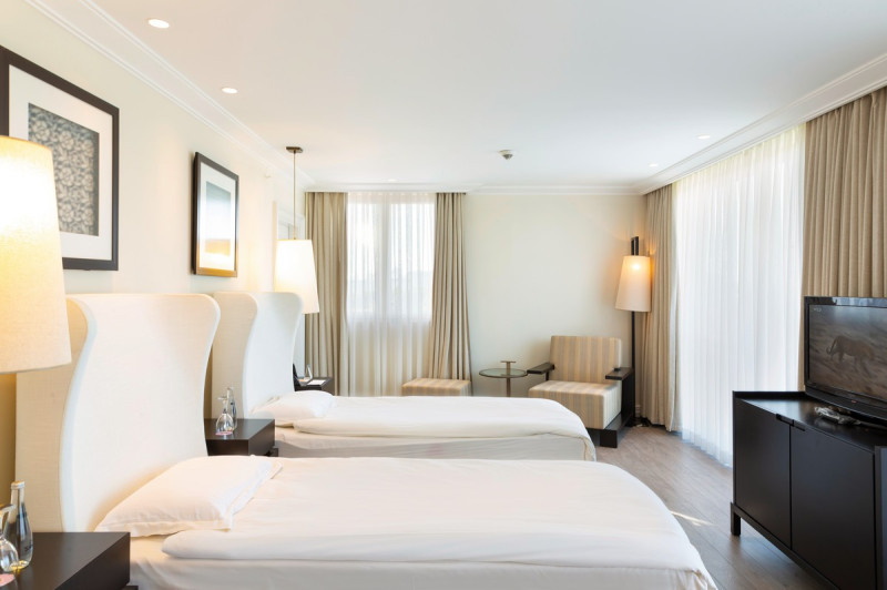 IC Hotels Green Palace & Villas ●●●●●