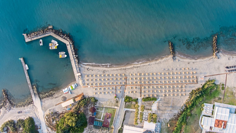 Porto Bello Beach Hotel & Aqua Park