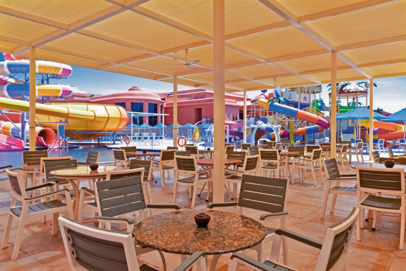 Pickalbatros Laguna Vista Hotel - Sharm El Sheikh