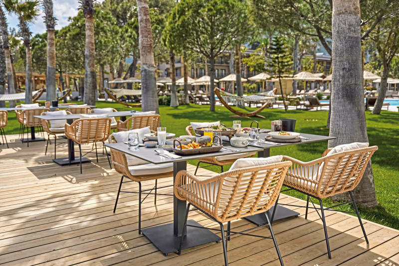 Balmy Beach Resort Kemer