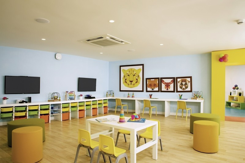 Dreams Dominicus La Romana ●●●●●