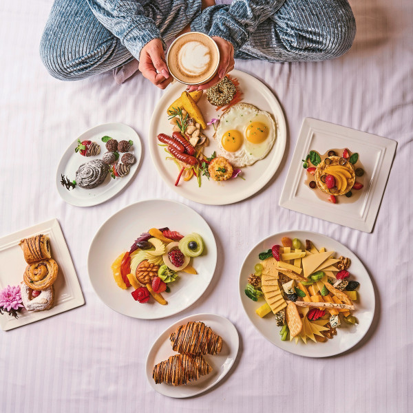 Steigenberger Nile Palace