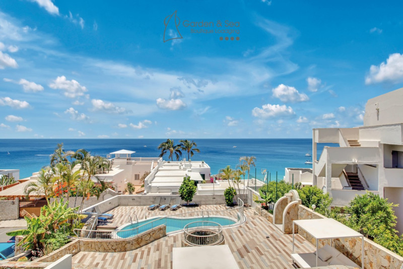 Garden & Sea Boutique Lodging by LIVVO