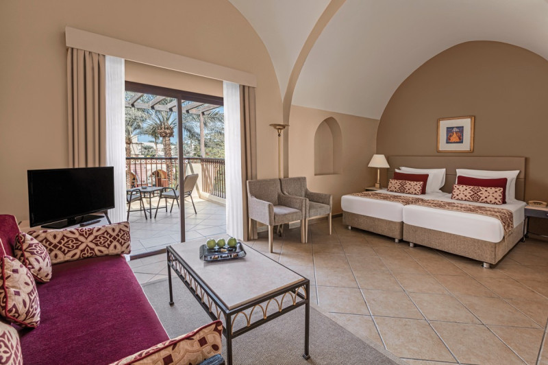 JAZ Makadi Saraya Resort ●●●●●