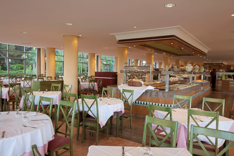 Grupotel Cala Marsal Nature Hotel