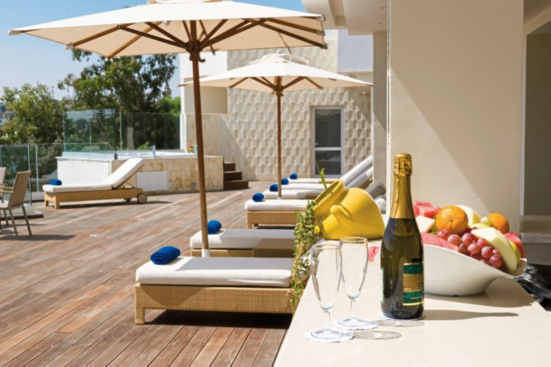 Iberostar Selection Diar El Andalous ●●●●●