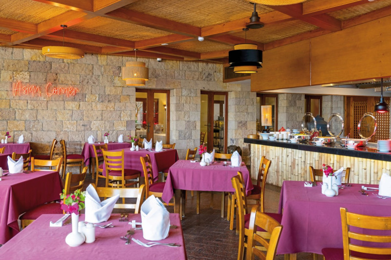 Fort Arabesque Resort & Spa