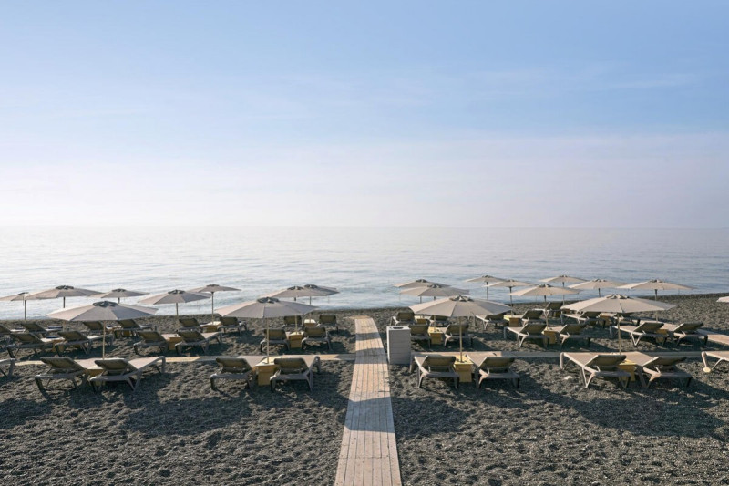 Coriva Beach ●●●●