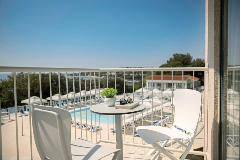 All Inklusive Resort Funtana ●●●