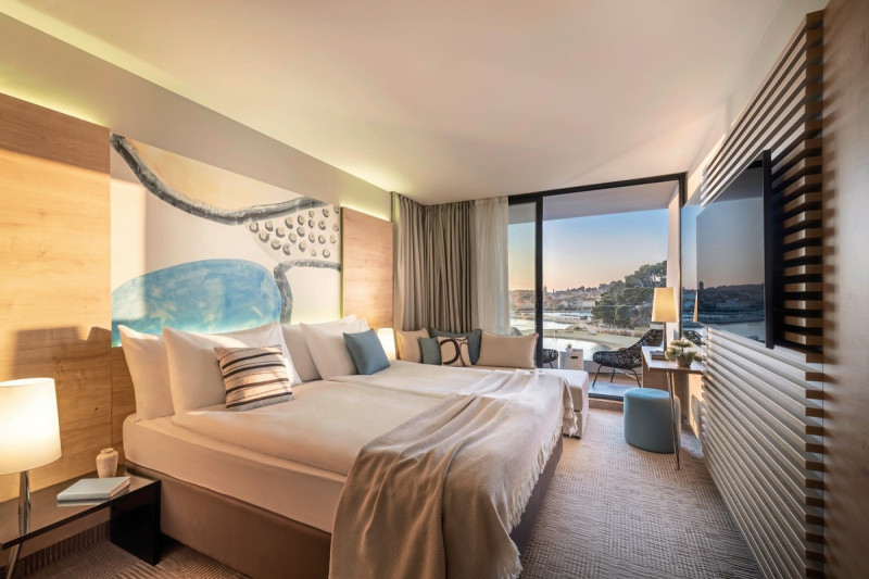 Valamar Padova Hotel ●●●●