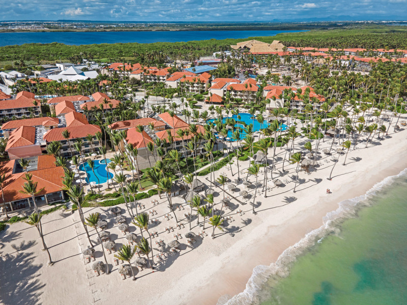 Jewel Palm Beach All-Inclusive Resort