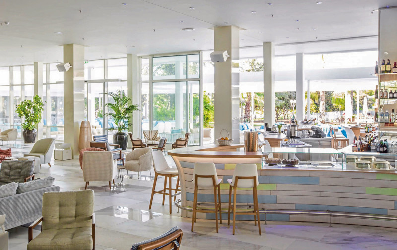 Amadria Park Beach Hotel Jure