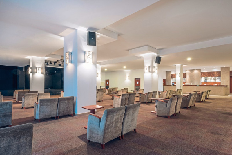 Iberostar Waves Bouganville Playa