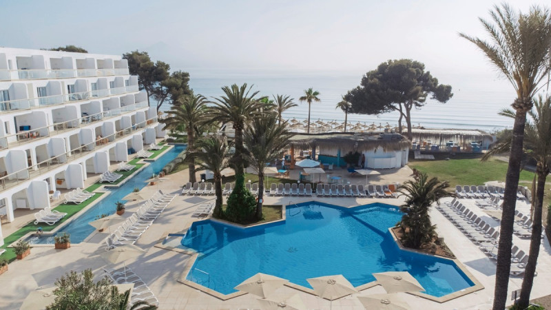 Ses Fotges ●●●●