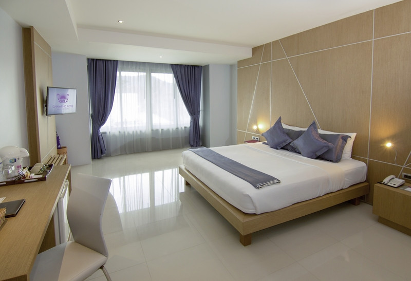 Wohnbeispiel Superior