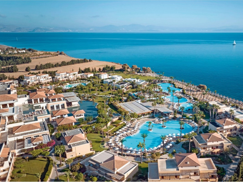 Grecotel LUX ME Kos ●●●●●
