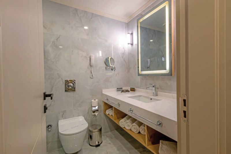 Aydinbey King's Palace & Spa ●●●●●