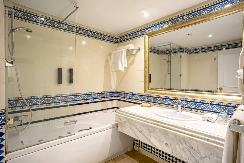 Sentido Bellevue Park ●●●●●