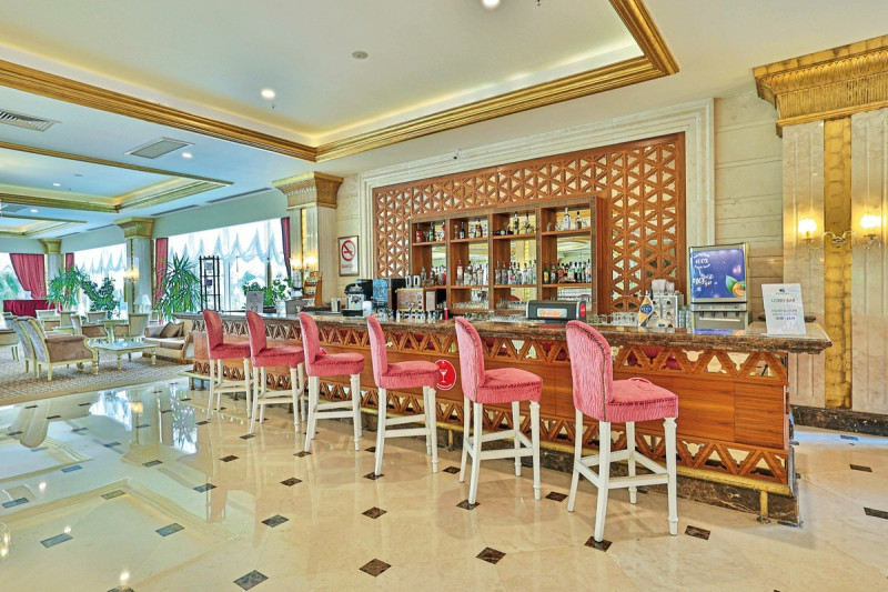 Diamond Excellence Resort & Spa ●●●●●
