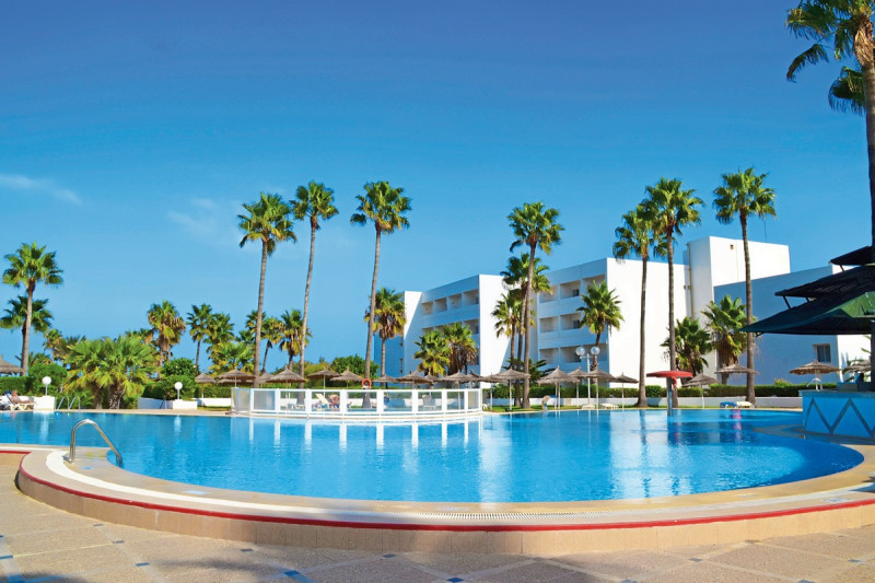 Club Tropicana & Spa ●●●○