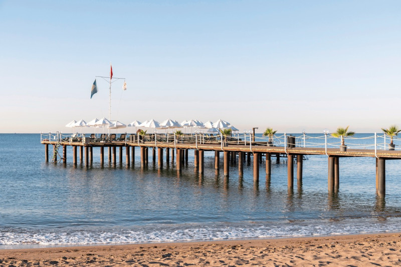 Sherwood Exclusive Lara