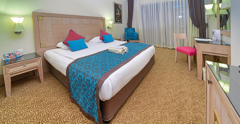 Wohnbeispiel Einzelzimmer