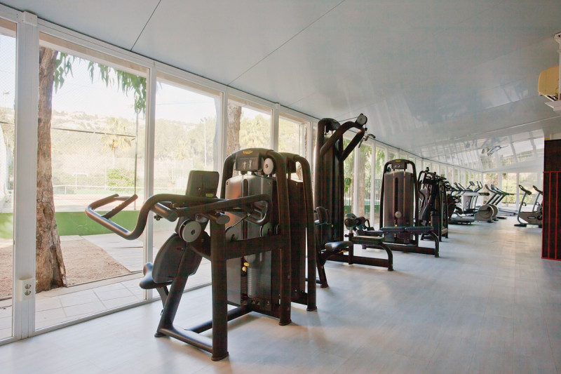 Mon Port & Spa ●●●●○