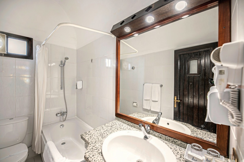 Arabella Azur Resort ●●●●