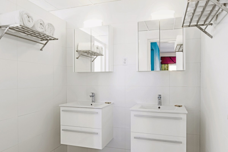 Wohnbeispiel Quadruple Room