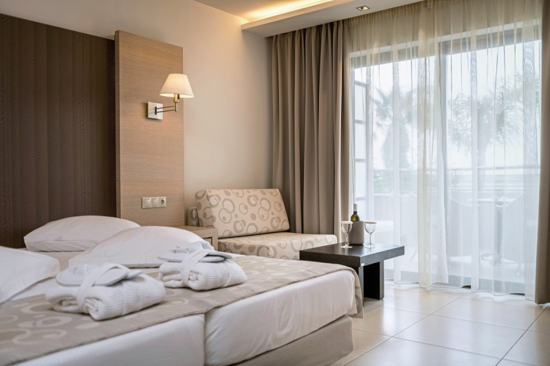 Astir Odysseus Resort & Spa ●●●●●