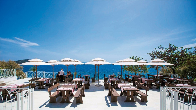 Amadria Park Camping Trogir (by Happy Camp) ●●●●