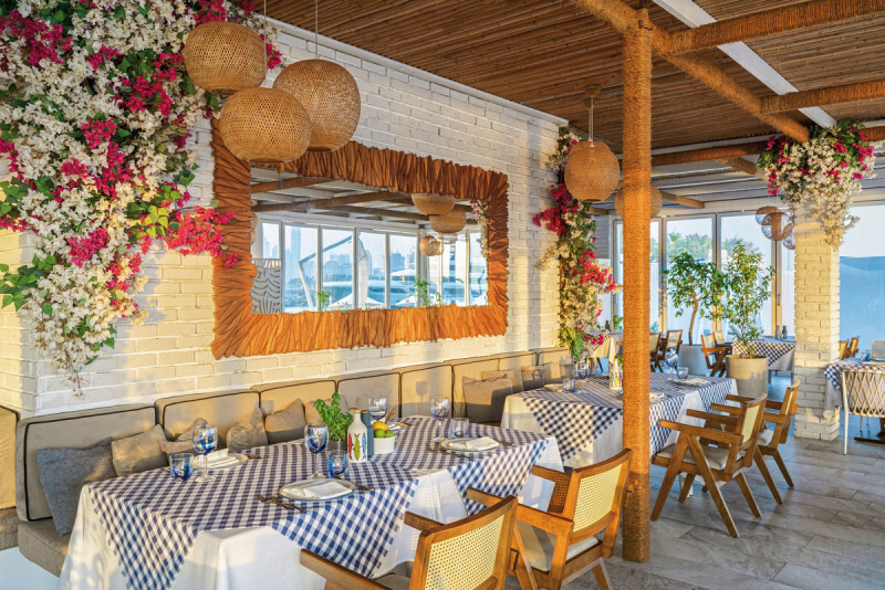 Rixos The Palm Dubai Hotel & Suites