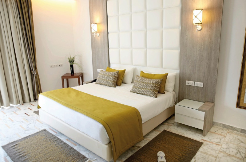 Marhaba Palace ●●●●●