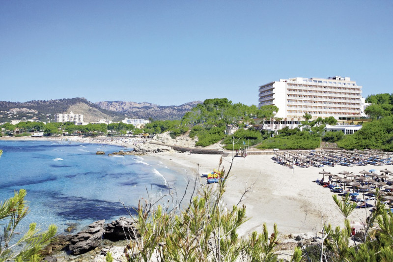 Universal Hotel Lido Park & Spa ●●●●