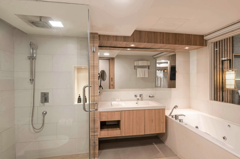 Phuket Graceland Resort & Spa ●●●●